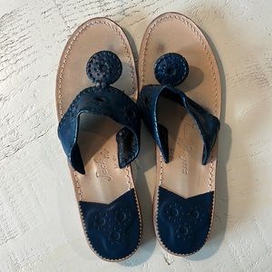 Jack Rogers! Size 10!